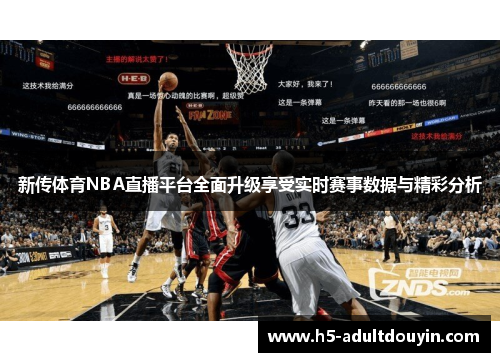 新传体育NBA直播平台全面升级享受实时赛事数据与精彩分析